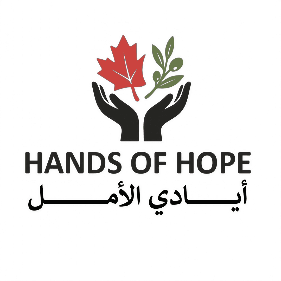 Hands Of Hope